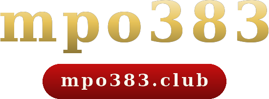 mpo383 logo